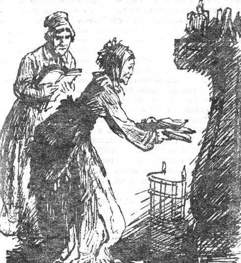 Собрание сочинений. Т. 16. Доктор Паскаль i_032.jpg