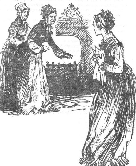 Собрание сочинений. Т. 16. Доктор Паскаль i_033.jpg