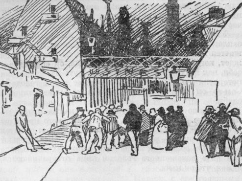Собрание сочинений. Т.23. Из сборника «Новые сказки Нинон». Рассказы и очерки разных лет. Наследники Рабурдена i_003.jpg