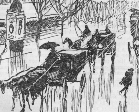 Собрание сочинений. Т.23. Из сборника «Новые сказки Нинон». Рассказы и очерки разных лет. Наследники Рабурдена i_004.jpg