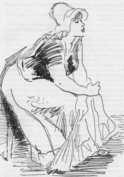 Собрание сочинений. Т.23. Из сборника «Новые сказки Нинон». Рассказы и очерки разных лет. Наследники Рабурдена i_022.jpg