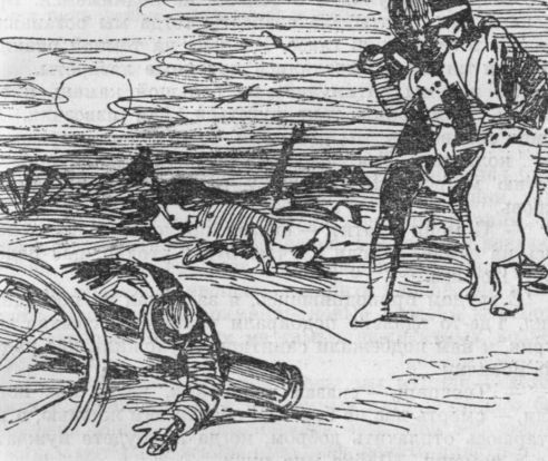Собрание сочинений. Т.23. Из сборника «Новые сказки Нинон». Рассказы и очерки разных лет. Наследники Рабурдена i_005.jpg