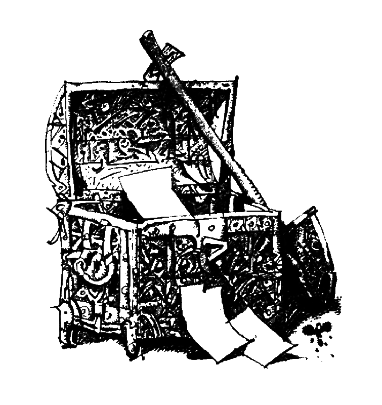 Лісом, небом, водою. Книга 2. Леля i_003.png