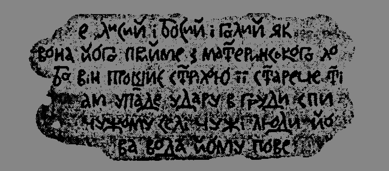 Лісом, небом, водою. Книга 2. Леля i_014.png