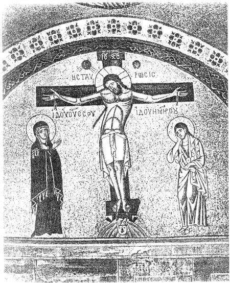 Тайны Старого и Нового света. Заговоры. Интриги. Мистификации i_003.jpg