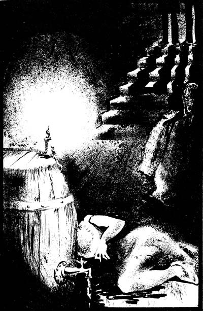 Тысяча и один призрак (сборник повестей и новелл) i_001.jpg