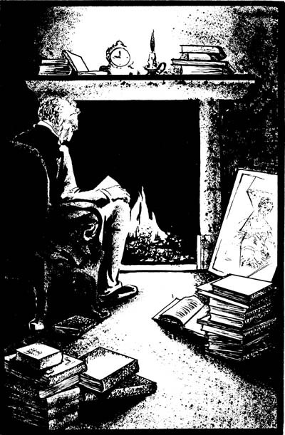 Тысяча и один призрак (сборник повестей и новелл) i_013.jpg