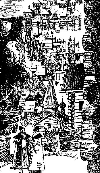 Тайны веков (сборник) (илл.) i_051.png