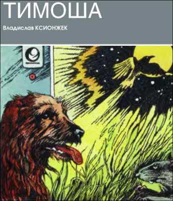 Журнал ''ТЕХНИКА-МОЛОДЕЖИ''. Сборник фантастики 2007 i_040.jpg