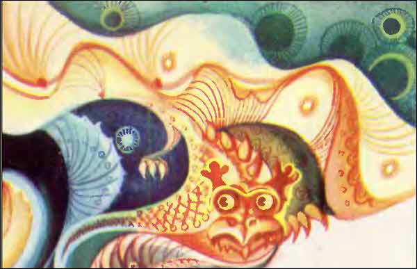 Журнал ''ТЕХНИКА-МОЛОДЕЖИ''. Сборник фантастики 1976-1977 i_002.jpg