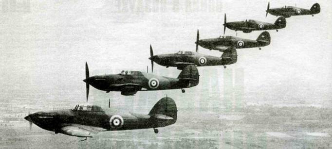 Hawker Hurricane. Часть 3 pic_2.jpg