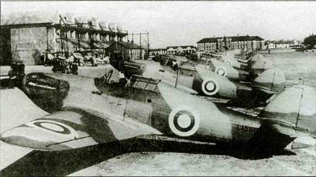 Hawker Hurricane. Часть 3 pic_4.jpg