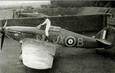 Hawker Hurricane. Часть 3 pic_23.jpg