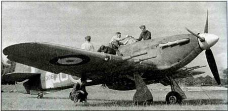 Hawker Hurricane. Часть 3 pic_27.jpg