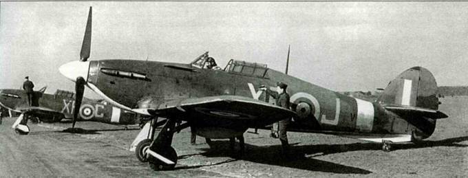 Hawker Hurricane. Часть 3 pic_28.jpg