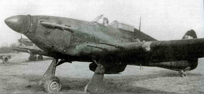Hawker Hurricane. Часть 3 pic_29.jpg