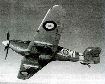 Hawker Hurricane. Часть 3 pic_31.jpg