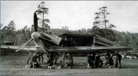 Hawker Hurricane. Часть 3 pic_32.jpg