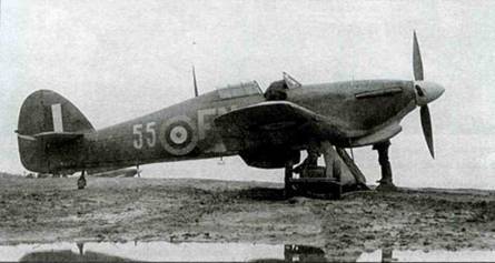 Hawker Hurricane. Часть 3 pic_33.jpg