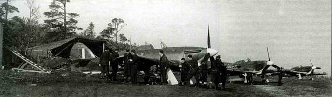 Hawker Hurricane. Часть 3 pic_35.jpg