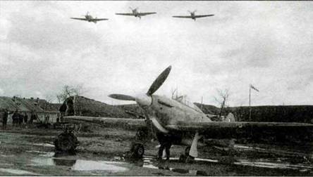 Hawker Hurricane. Часть 3 pic_36.jpg