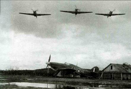 Hawker Hurricane. Часть 3 pic_39.jpg