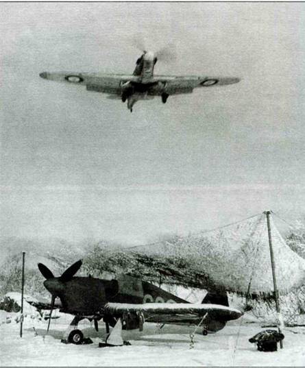 Hawker Hurricane. Часть 3 pic_40.jpg