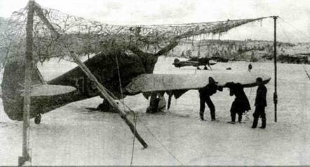 Hawker Hurricane. Часть 3 pic_41.jpg