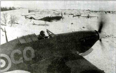 Hawker Hurricane. Часть 3 pic_42.jpg