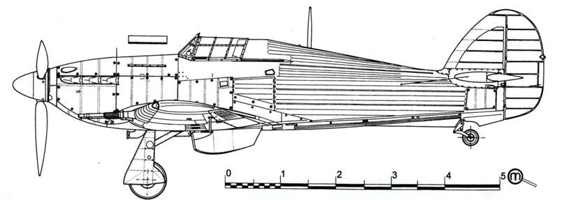 Hawker Hurricane. Часть 3 pic_43.jpg