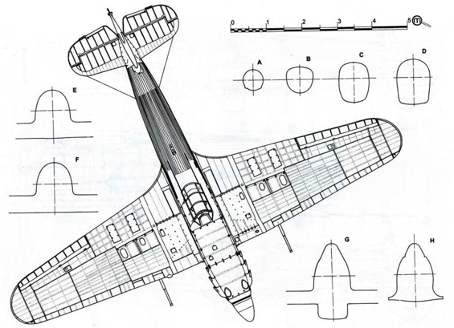 Hawker Hurricane. Часть 3 pic_48.jpg