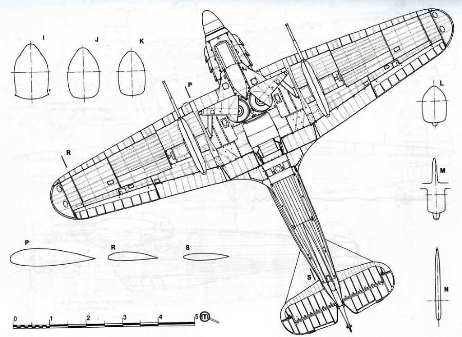 Hawker Hurricane. Часть 3 pic_49.jpg