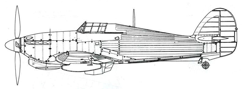 Hawker Hurricane. Часть 3 pic_50.jpg