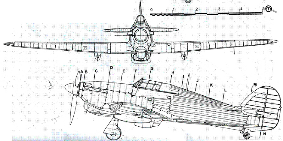 Hawker Hurricane. Часть 3 pic_51.png