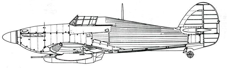 Hawker Hurricane. Часть 3 pic_54.jpg