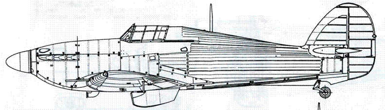 Hawker Hurricane. Часть 3 pic_56.png