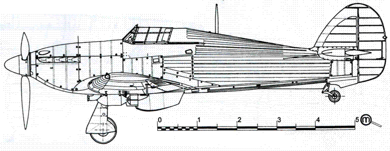 Hawker Hurricane. Часть 3 pic_57.png