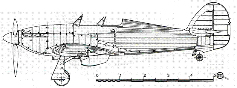 Hawker Hurricane. Часть 3 pic_60.png