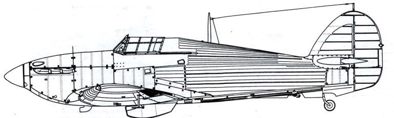 Hawker Hurricane. Часть 3 pic_62.jpg