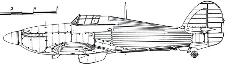 Hawker Hurricane. Часть 3 pic_63.jpg