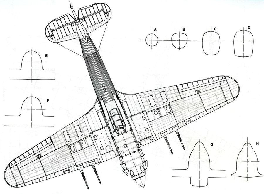 Hawker Hurricane. Часть 3 pic_64.jpg