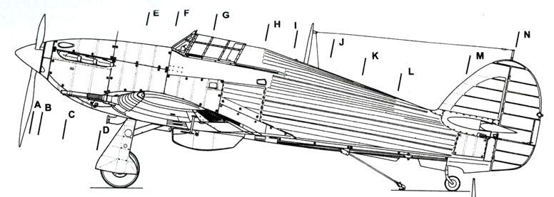 Hawker Hurricane. Часть 3 pic_66.jpg