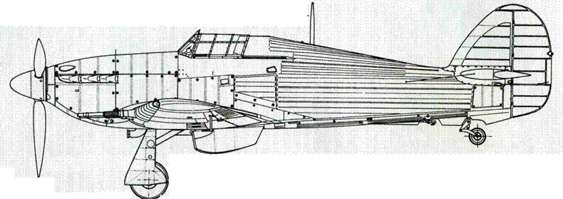 Hawker Hurricane. Часть 3 pic_67.png
