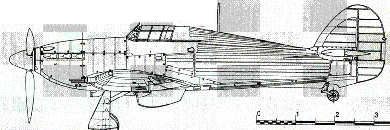 Hawker Hurricane. Часть 3 pic_68.png