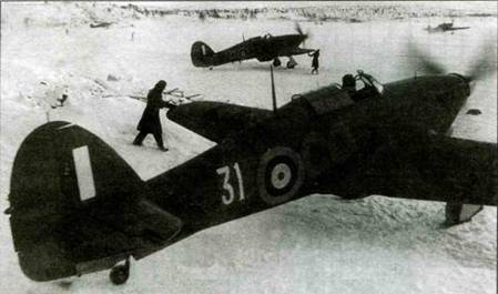 Hawker Hurricane. Часть 3 pic_69.jpg