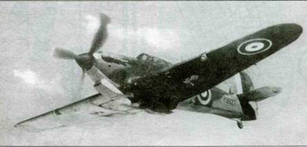 Hawker Hurricane. Часть 3 pic_70.jpg