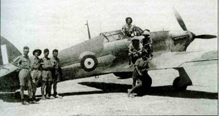 Hawker Hurricane. Часть 3 pic_71.jpg