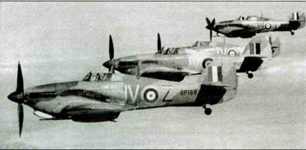 Hawker Hurricane. Часть 3 pic_72.jpg