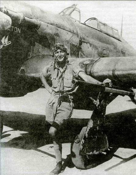 Hawker Hurricane. Часть 3 pic_73.jpg