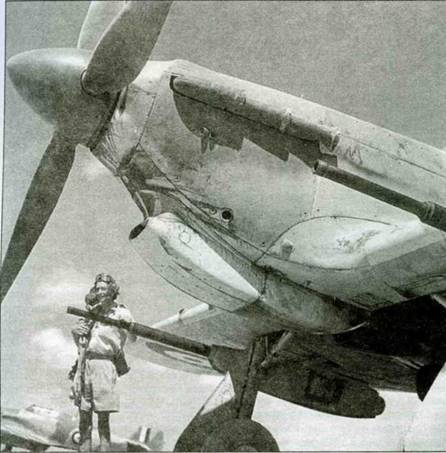 Hawker Hurricane. Часть 3 pic_76.jpg